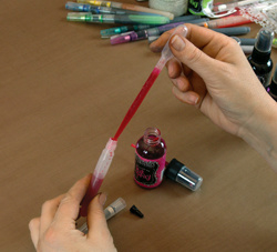 Inkssentials Pipettes