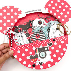 Fun at the Park Icons - Doodlebug