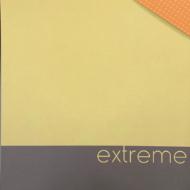 Extreme one Word - KI Memories