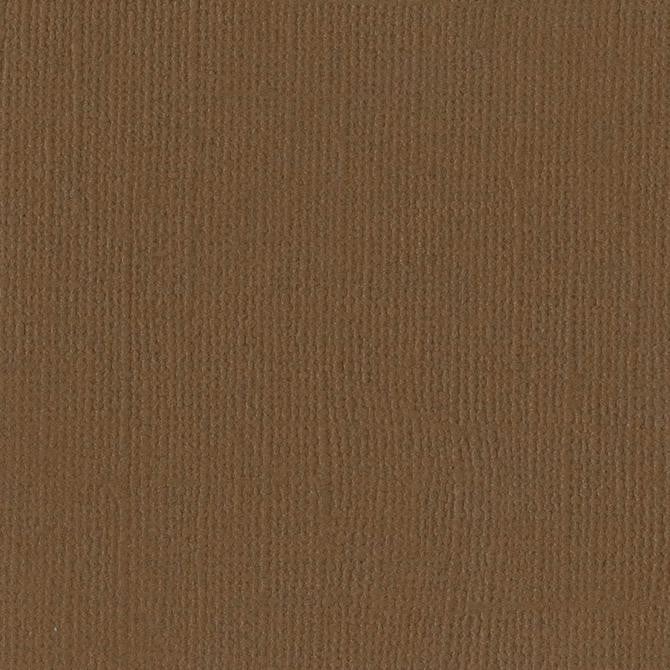 Walnut 12x12 - Bazzill