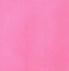 Pretty Pink Grid - Doodlebug