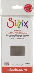 Sizzix Sidekick Cutting Pad 1 Pair - Sizzix