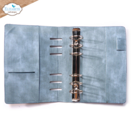 Sidekick Blue Jeans - Elizabeth Craft Designs