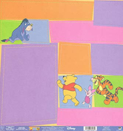 Color Block Cardstock EK Succes