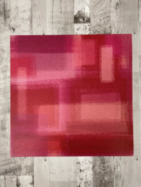 Shades of Red - Karen Foster