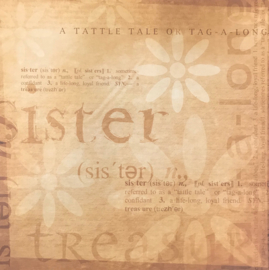 Sister - Daisy D's
