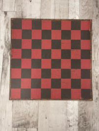 Chess - The Paper Loft