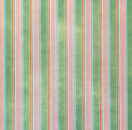 Candy Stripes - Bloom & Grow Collection