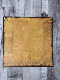 Aged Gold - The Paper Loft