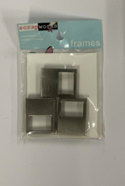 Frames - ScrapWorks