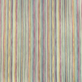Stripes 12x12 - Sandylion