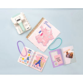 Elastic Book Bands Cinch - We R Memory Keepers
