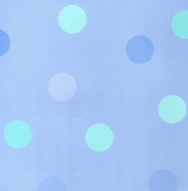 Bluejean/Swimming Pool Megadot - Doodlebug