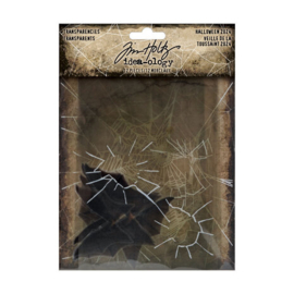 Halloween 2024 Transparencies - Tim Holtz Idea-Ology