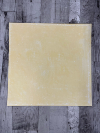 Nautical Yellow Solid - The Paper Loft