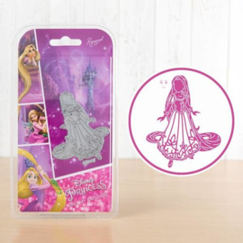 Dreamy Rapunzel - Disney