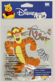 Tigger - EK Succes