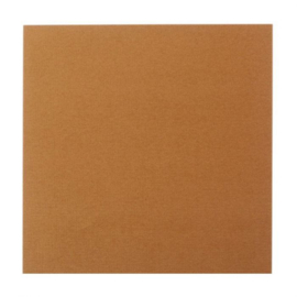 Kraft Canvas 12x12 - Core'dinations