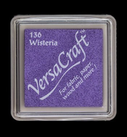 Wisteria Mini Inkpad - VersaCraft