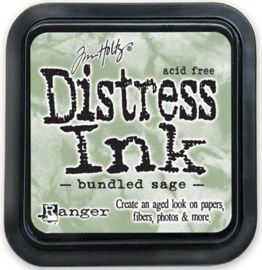 Distress Ink Bundled Sage Tim Holtz