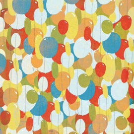 Balloons - Cupcake Collection
