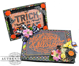 Tricky 12x12 Paper Pad - Authentique