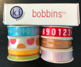 Surprise Bobbins KI Memories