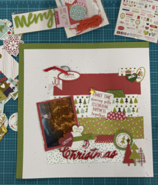 Craft & Fun Box Januari 2022