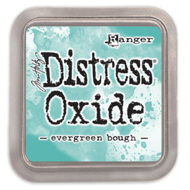 Evergreen Bough Distress Oxide - Ranger