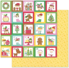 Christmas Magic - Doodlebug