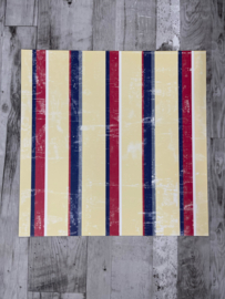 Nautical Stripe - The Paper Loft