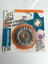 Blade Deckle 45mm