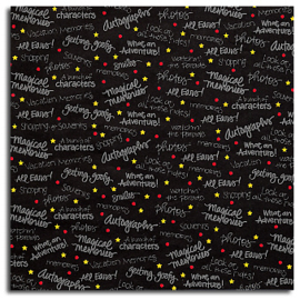 Phrases - Signature Collection Creative Imaginations