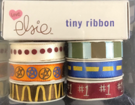 Cody Tiny Ribbon