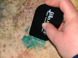 Craft Scraper