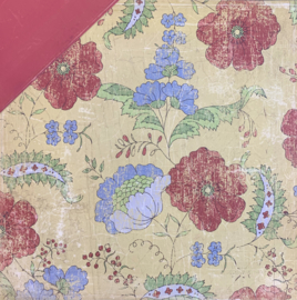 Linen - Crate Paper