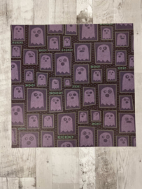 Boo - Karen Foster