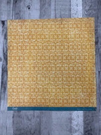 Static Collection Tight - Crate Paper