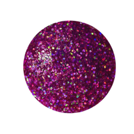 Candy Kisses Glitter Accents - Nuvo