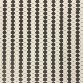 Classic Black II Stripe - Luxe Design