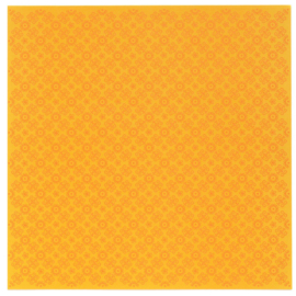 Tangerine La Fleur - Doodlebug