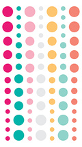 MacKenna Christas Enamel Dots - LDRS Creative