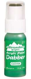 Clover Acrylic Paint Dabber - Adirondack by Ranger