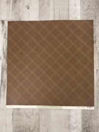 North Pole Collection Frosty - Crate Paper