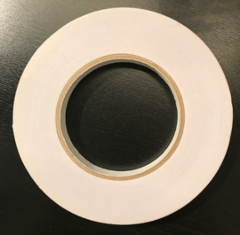 Dubbelzijdig tape 12mm x 50 m