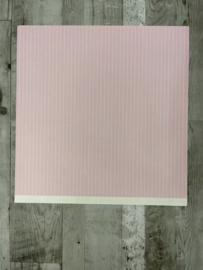Warehouse Art Pink - Creative Imaginations