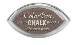 Cat's Eye Chalk Ink Chestnut Roan - Colorbox