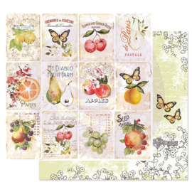 Fruit Lover Fruit Paradise Collection - Prima