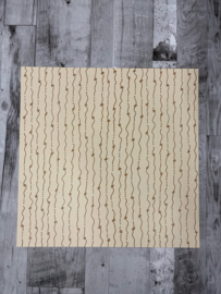 Swizzles & Dots Light Brown - The Paper Loft