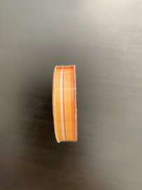 Decorative Ribbon Orange #3 - Chatterbox